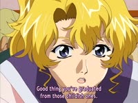 Immoral Sisters 1 Ep 1
